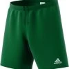 Adidas Parma 16 Short Ohne Innenslip Kids - Dunkelgrün -Bester Jersey Geschäft DM1698 StandardView 1280x1280