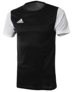 Adidas Trikot Estro 19 KIDS - Schwarz