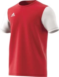 Adidas Trikot Estro 19 KIDS - Rot
