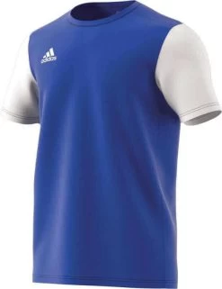 Adidas Trikot Estro 19 - Blau