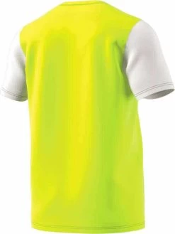 Adidas Trikot Estro 19 - Neongelb -Bester Jersey Geschäft DP3235 BackView 1280x1280