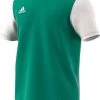 Adidas Trikot Estro 19 - Grün