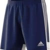 Adidas Tastigo 19 Short - Dunkelblau -Bester Jersey Geschäft DP3245 StandardView 1280x1280