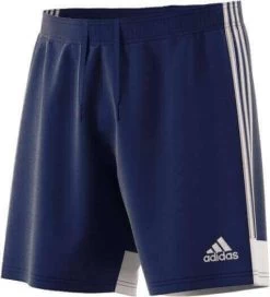 Adidas Tastigo 19 Short - Dunkelblau