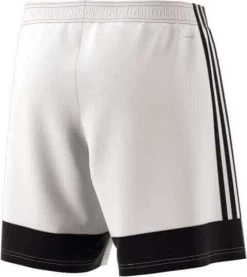Adidas Tastigo 19 Short - Weiß -Bester Jersey Geschäft DP3247 BackView 1280x1280