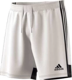 Adidas Tastigo 19 Short - Weiß