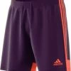 Adidas Tastigo 19 Short - Lila/orange -Bester Jersey Geschäft DP3252 StandardView 1280x1280