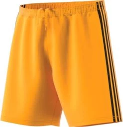 Adidas Condivo 18 Shorts - Gelb
