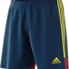 Adidas Tastigo 19 Short - Blau/gelb -Bester Jersey Geschäft DU4411 StandardView 1280x1280