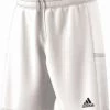Adidas TEAM19 Knit Short Men - Weiß -Bester Jersey Geschäft DW6865 StandardView 1280x1280