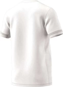 Adidas Team 19 Trikot - Weiß -Bester Jersey Geschäft DW6896 BackView 1280x1280
