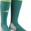 ADIDAS Adisock 18 - Grün -Bester Jersey Geschäft DW7383 FrontView 1280x1280