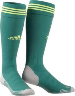 ADIDAS Adisock 18 - Grün