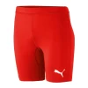 Puma Liga Baselayer Short Tights KIDS - Rot
