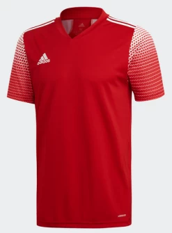 Adidas Regista 20 Trikot - Rot/weiß