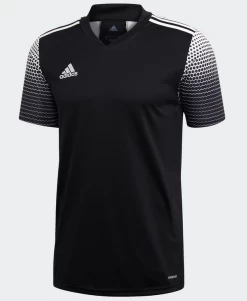 Adidas Regista 20 Trikot - Schwarz/weiß