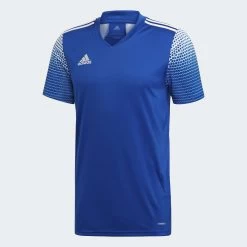 Adidas Regista 20 Trikot - Bold Blue/white