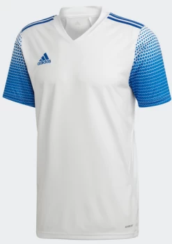 Adidas Regista 20 Trikot - White/bold Blue