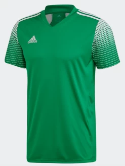 Adidas Regista 20 Trikot - Grün/weiß