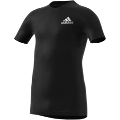 Adidas ASK Tee KIDS - Schwarz