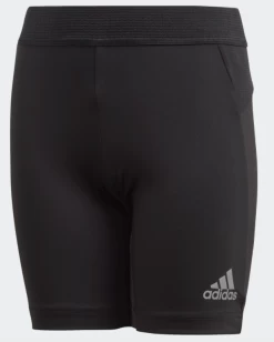Adidas ASK SPR Short Tight - Schwarz