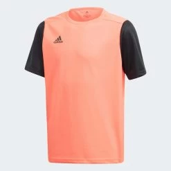 Adidas Trikot Estro 19 KIDS - Neonorange