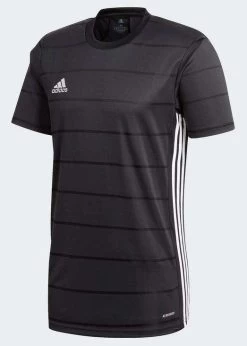 Adidas Trikot Campeon 21 - Schwarz