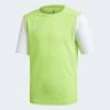 Adidas Trikot Estro 19 KIDS - Neongrün -Bester Jersey Geschäft GH1663 1280x1280