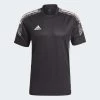 Adidas Condivo 21 Trainings Jersey - Schwarz -Bester Jersey Geschäft GH7167 1280x1280
