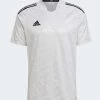 Adidas Condivo21 Jersey Kids White/black -Bester Jersey Geschäft GJ6834 1280x1280