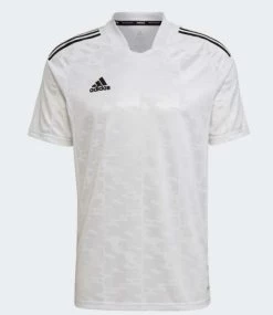 Adidas Condivo21 Jersey Kids White/black