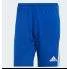 Adidas Squadra 21 Short Ohne Innenslip- Blau -Bester Jersey Geschäft