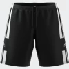 Adidas Squadra 21 DT Short - Schwarz -Bester Jersey Geschäft GK9557 1280x1280
