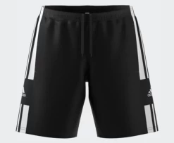 Adidas Squadra 21 DT Short - Schwarz
