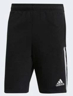 Adidas Tiro21 Sweat Short - Schwarz