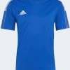 Adidas Tiro21 Training Jersey Blau -Bester Jersey Geschäft GM7589 1280x1280