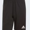 Adidas Tiro 21 Training Short - Schwarz -Bester Jersey Geschäft GN2157 1280x1280