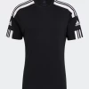 Adidas Squadra 21 Trikot - Schwarz