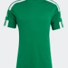 Adidas Squadra 21 Trikot - Grün -Bester Jersey Geschäft GN5721 1280x1280