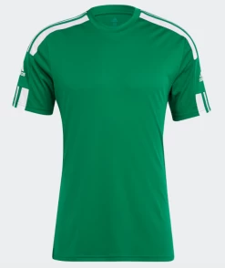 Adidas Squadra 21 Trikot - Grün