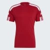 Adidas Squadra 21 Trikot - Rot -Bester Jersey Geschäft GN5722 1280x1280