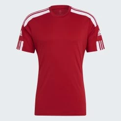 Adidas Squadra 21 Trikot - Rot