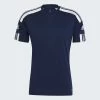 Adidas Squadra 21 Trikot - Dunkelblau -Bester Jersey Geschäft GN5724 1280x1280
