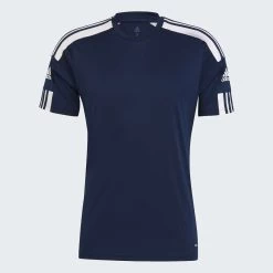 Adidas Squadra 21 Trikot - Dunkelblau