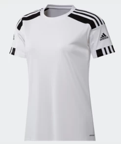 Adidas Squadra 21 Trikot Women - Weiß