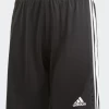Adidas Squadra 21 Short KIDS - Schwarz