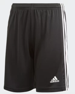 Adidas Squadra 21 Short KIDS - Schwarz