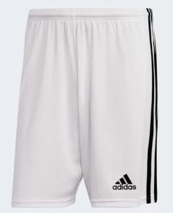 Adidas Squadra21 Short Weiß