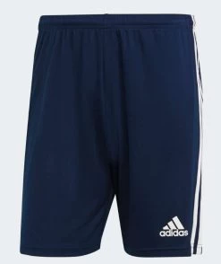 Adidas Squadra21 Short - Navy/white