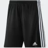 Adidas Squadra 21 Short Ohne Innenslip- Schwarz -Bester Jersey Geschäft GN5776 1280x1280